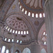 Interior, Blue Mosque