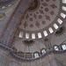 Interior, Blue Mosque