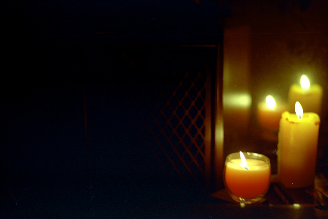 Candles