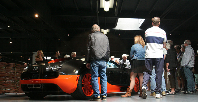 Bugatti (4530)