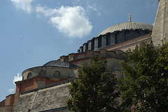 Hagia Sophia