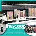The Scoop lunchtime entertainment 2006 & 2008
