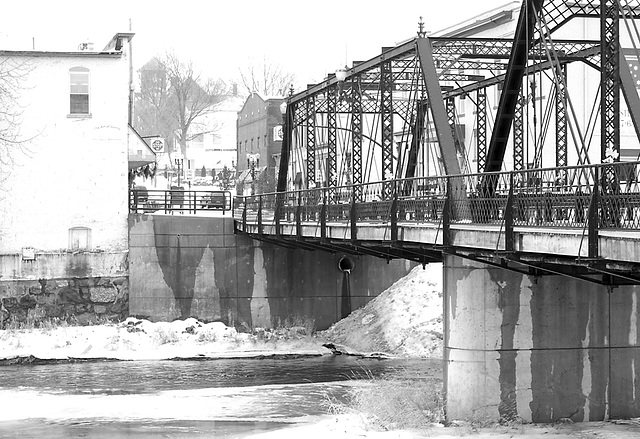 Bridge Street Bridge