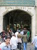 entrance, Grand Bazaar