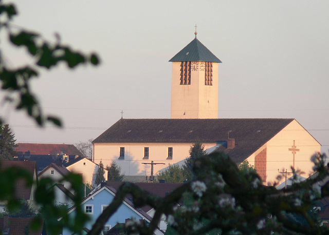 Ostermontag bricht an