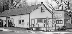Formerly Ramont's