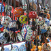 images from the Grand Bazaar