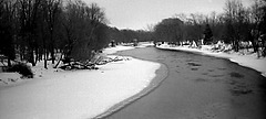 Grand River Crossing