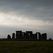 Stonehenge - 20140328