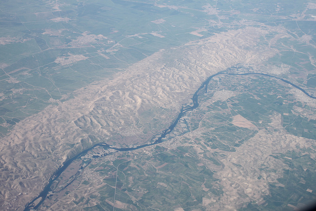 River Tigris