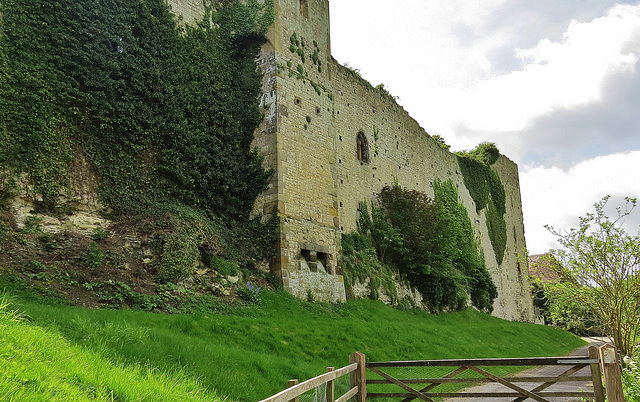 amberley castle, sussex