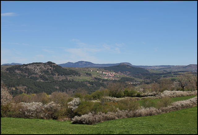 Le Pays des Sucs