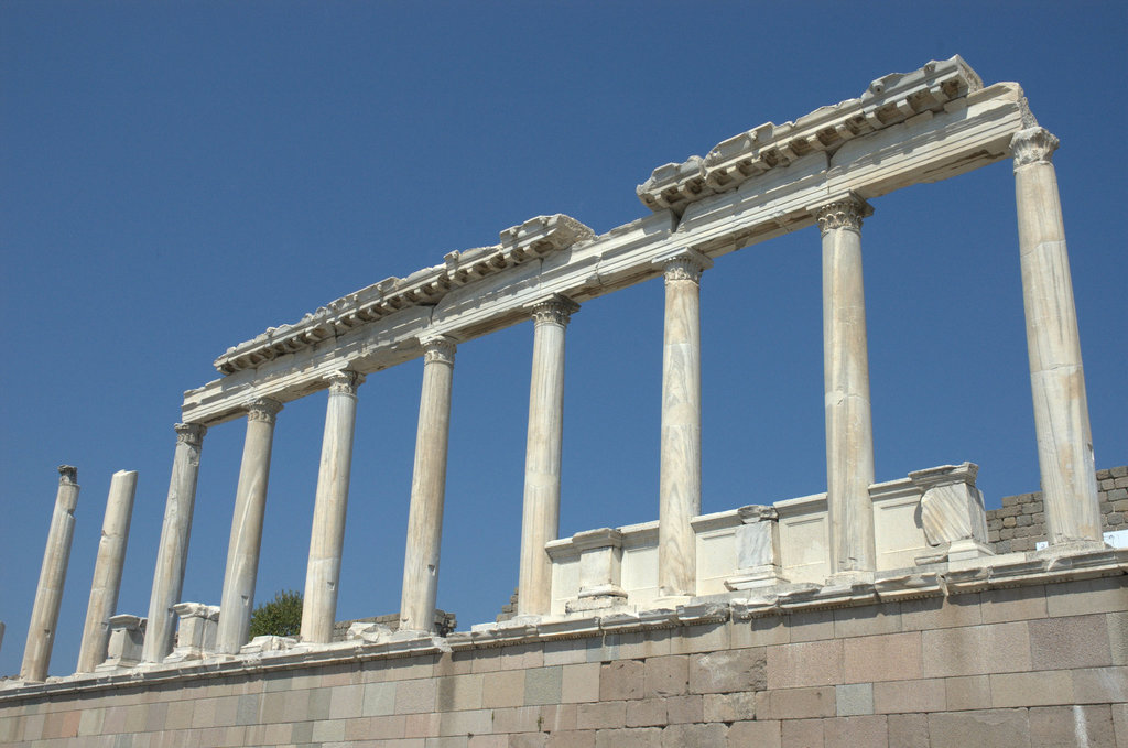 Pergamon