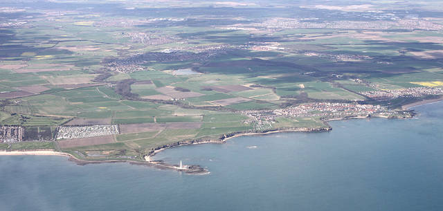 St. Mary's Lighthouse