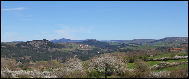 Le Pays des Sucs