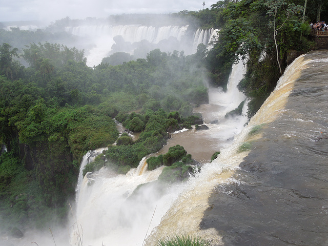 Iguazu Falls