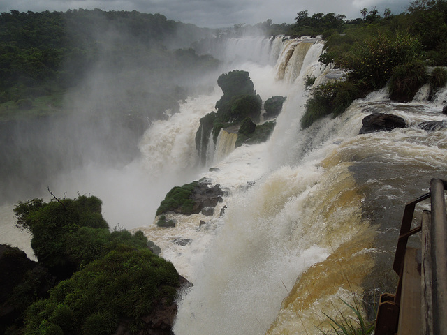 the power of water