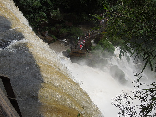 Iguazu Falls