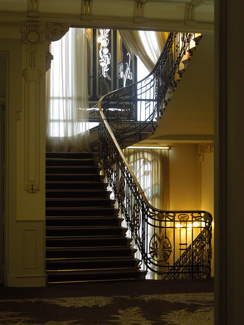 hotel - Buenos Aires