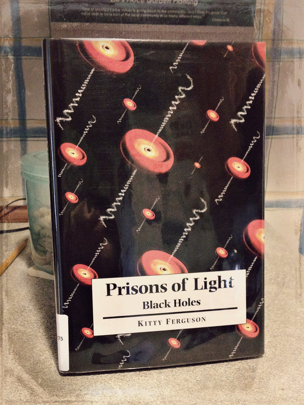 Prisons of Light