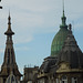 roofs of Buenos Aires - i