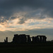 Stonehenge - 20140328