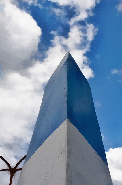 obelisk obelisk