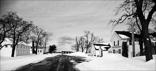 Glen Haven