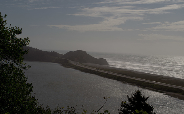 US 101 Freshwater Lagoon (1682)