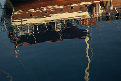 the other boat