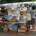 San Telmo Sunday market