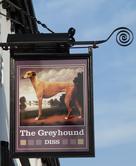 'The Greyhound'