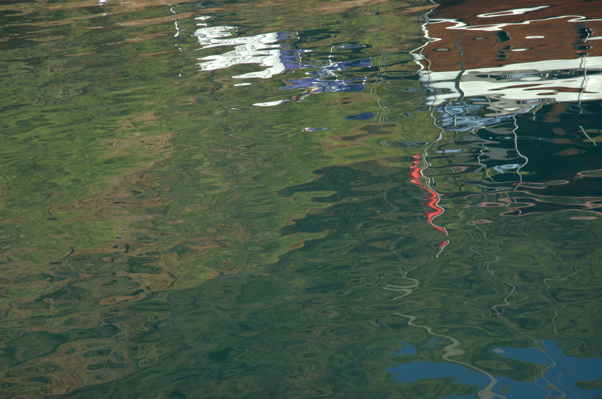 reflections