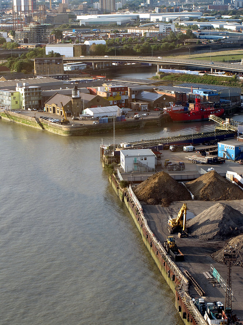 Trinity Buoy Wharf