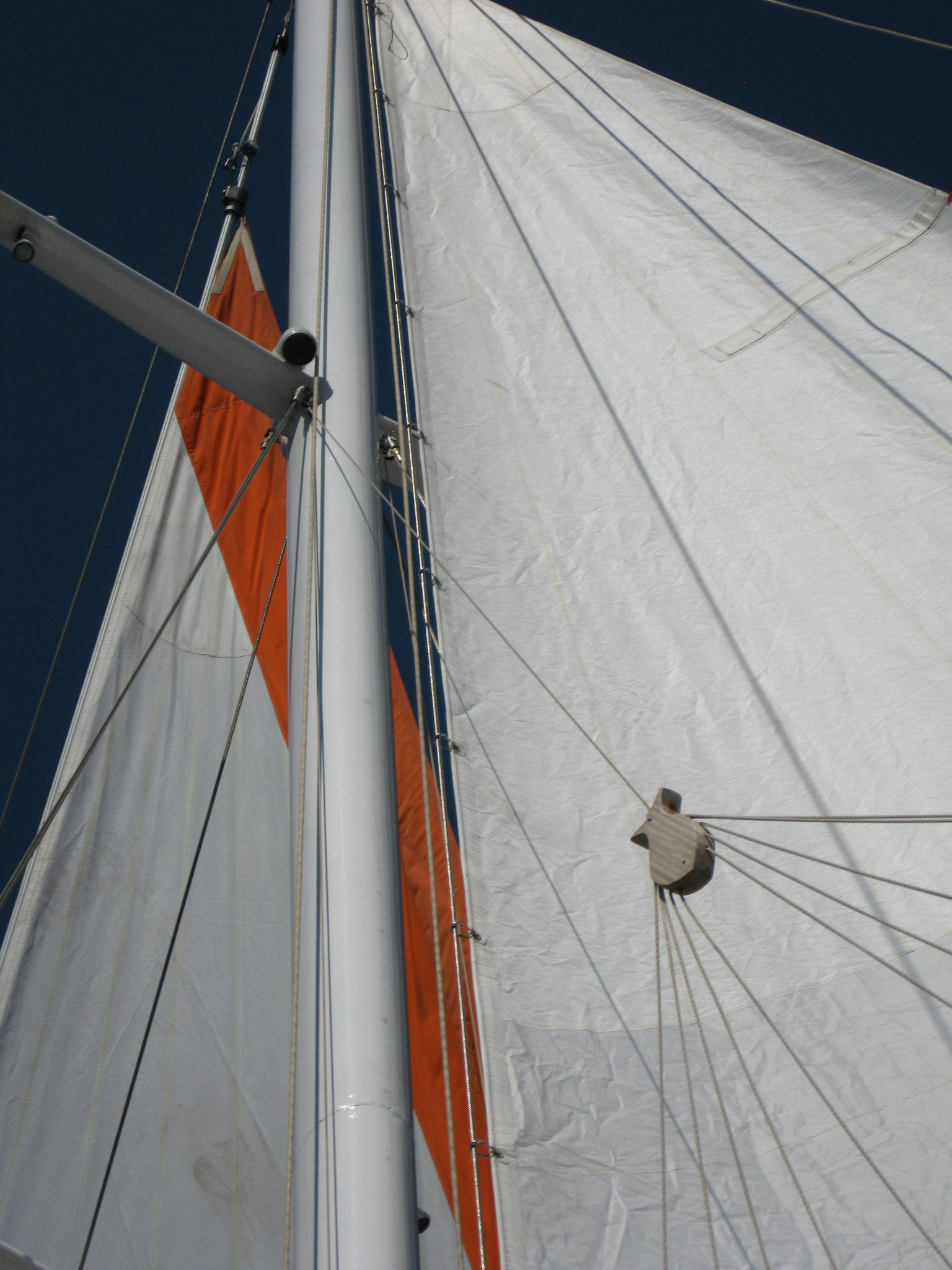 sails