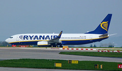 Ryanair EMB