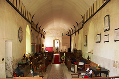 Saint Peter's Church, Theberton, Suffolk