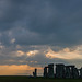 Stonehenge - 20140328