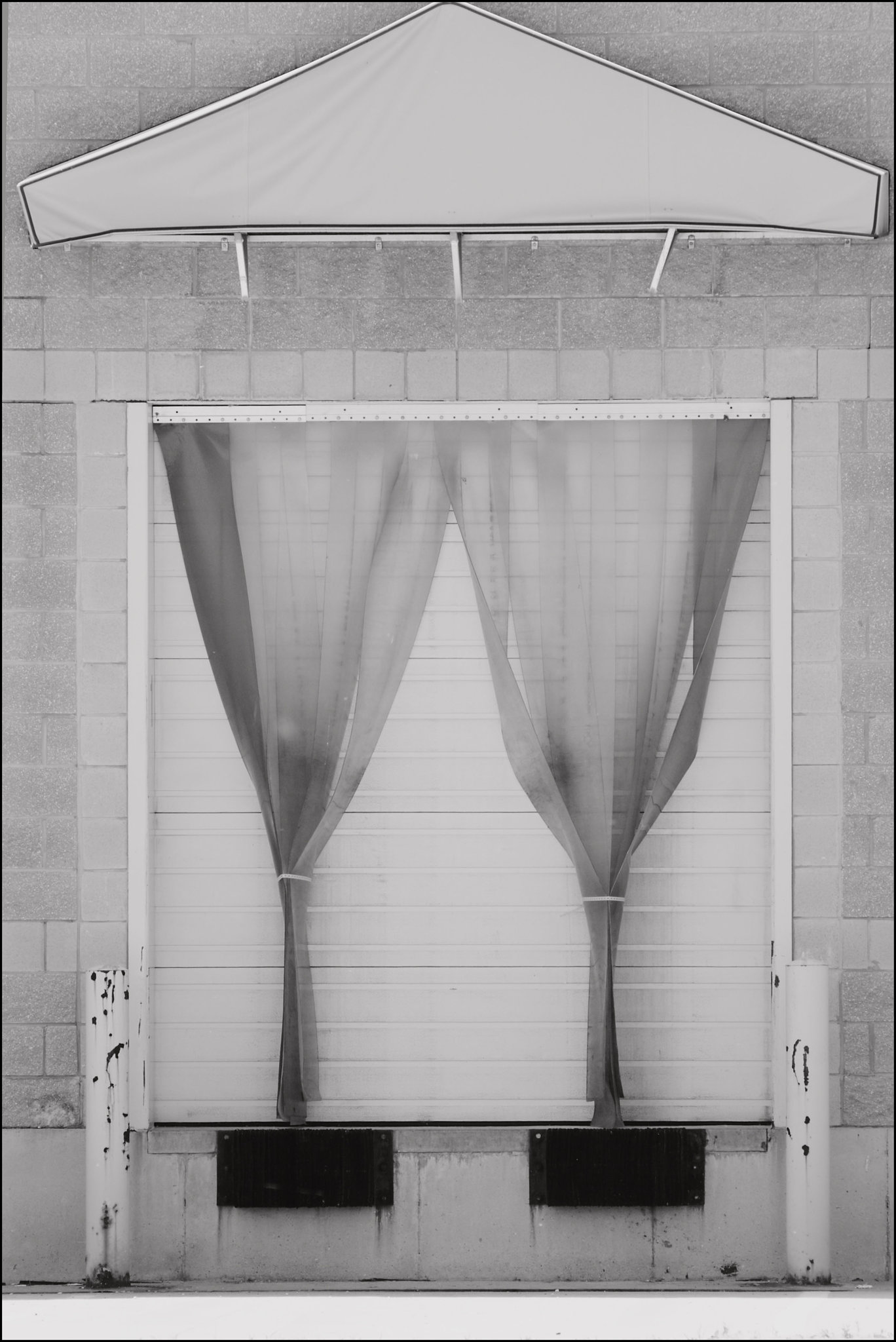 Loading Dock