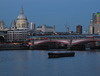 Blackfriars Twilight