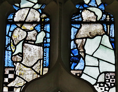 thaxted church, essex