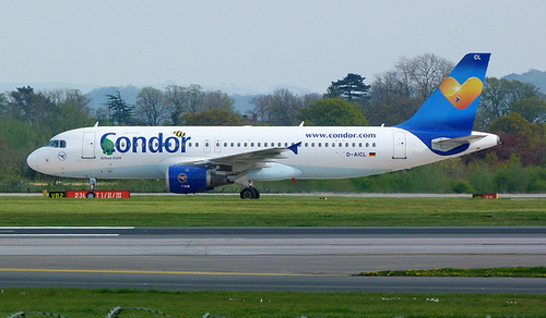 Condor ICL