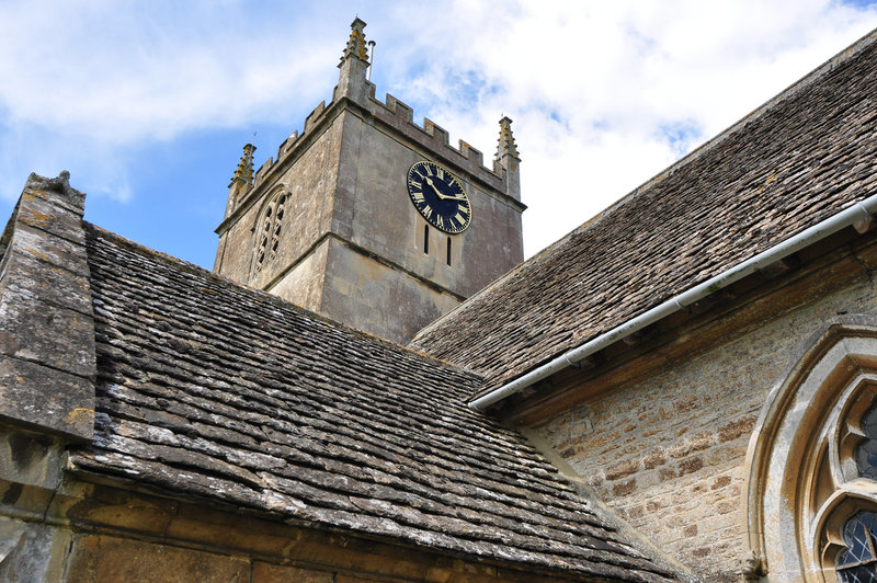 All Saints' Church