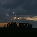 Stonehenge - 20140328