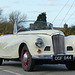 Sunbeam Talbot Alpine - 13 April 2014