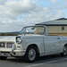 Triumph Herald - 13 April 2014