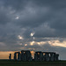 Stonehenge - 20140328