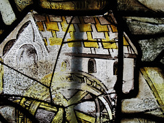 thaxted church, essex
