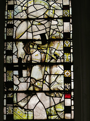 thaxted church, essex