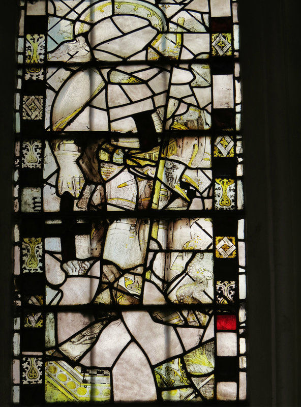 thaxted church, essex
